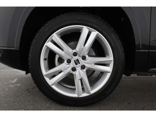 Seat Ateca 1.5 TSI DSG FR-lijn