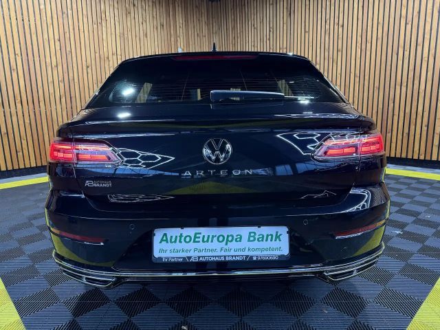 Volkswagen Arteon Shooting Brake R-Line