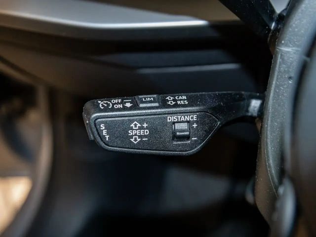 Audi A3 30 TFSI Sedan