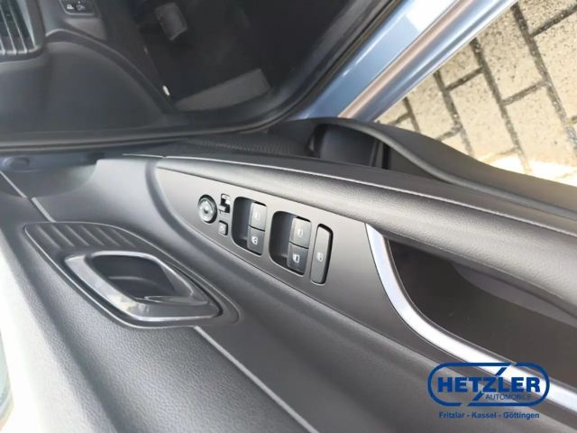 Hyundai i20 1.0 T-GDi Trend