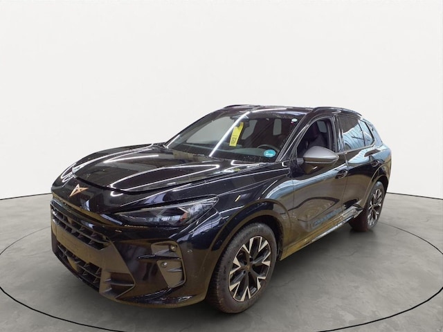 Cupra Terramar 1.5 eTSI