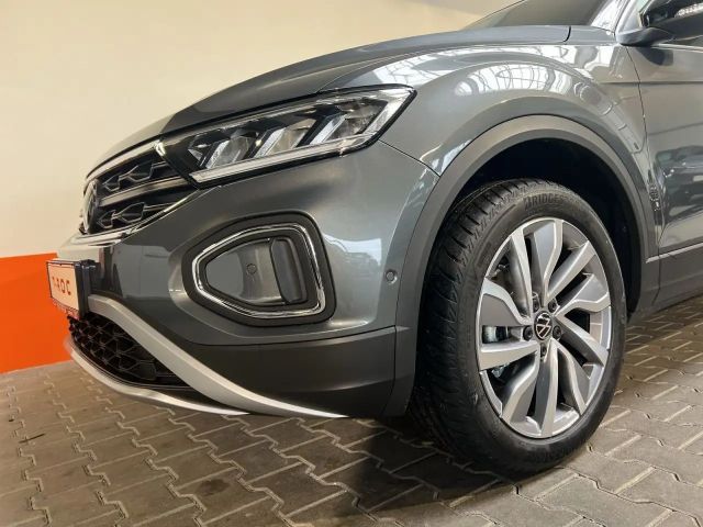 Volkswagen T-Roc 1.0 TSI