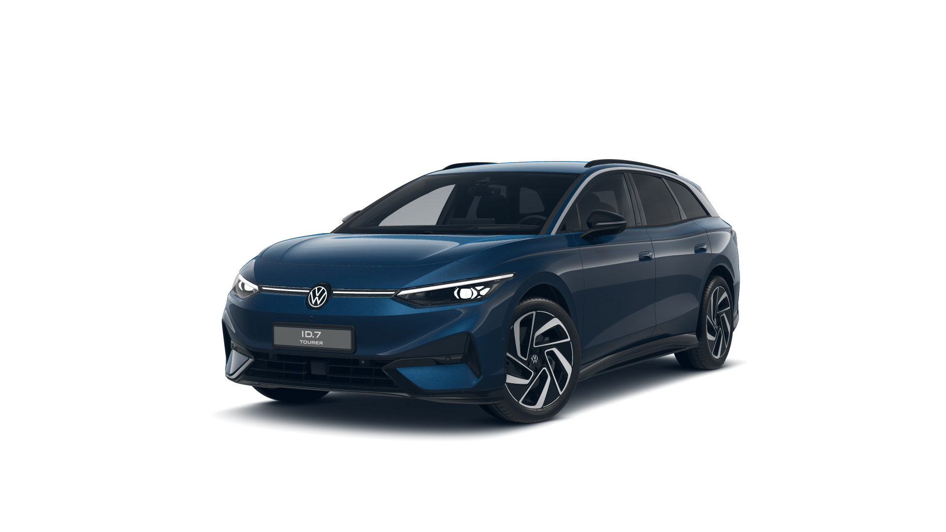Volkswagen ID.7 Pro Tourer