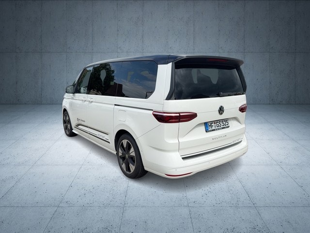 Volkswagen Multivan DSG T7