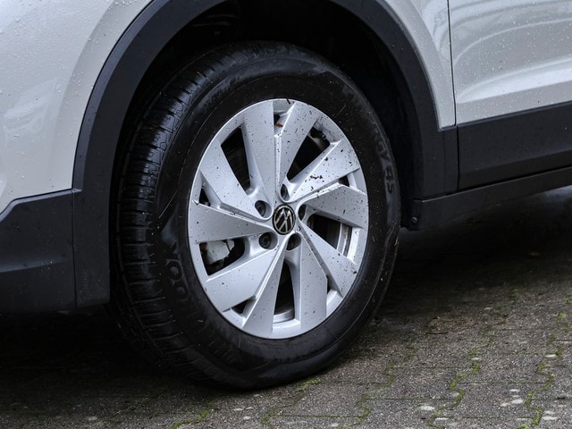 Volkswagen T-Cross 1.0 TSI DSG Life