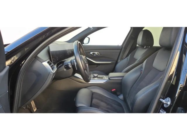 BMW 330 M-Sport Touring xDrive