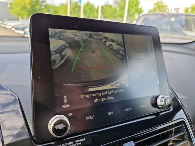 Mitsubishi Eclipse Cross PHEV