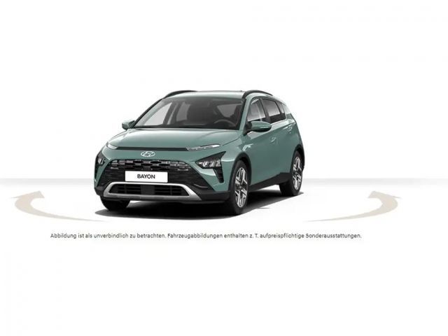 Hyundai Bayon 1.0 Prime T-GDi