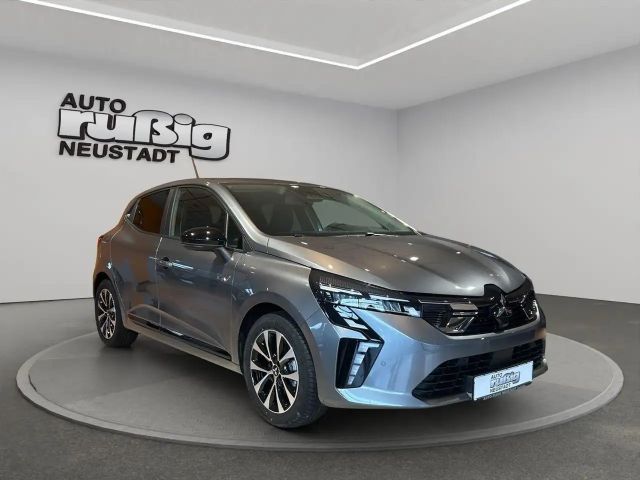 Mitsubishi Colt 1.6 Hybrid