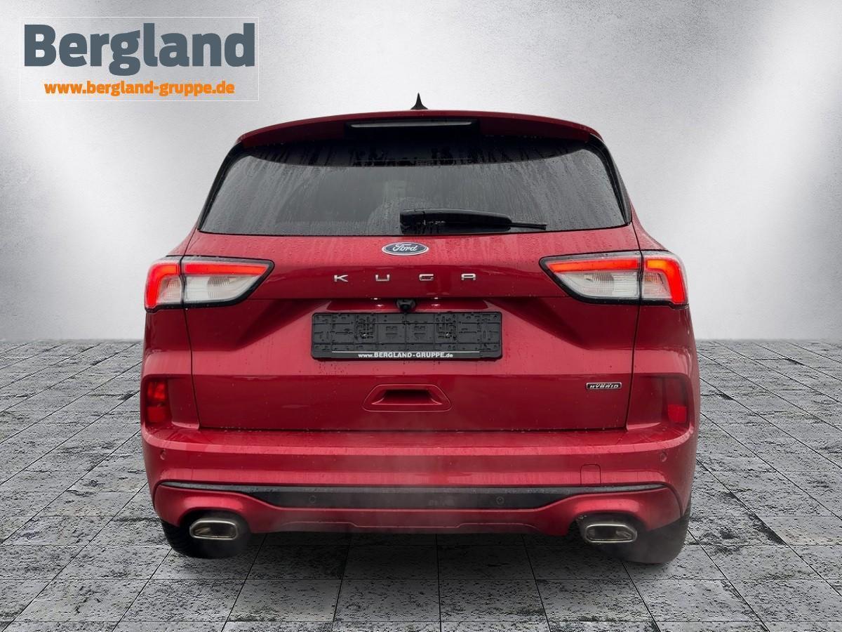 Ford Kuga Plug in Hybrid ST Line X