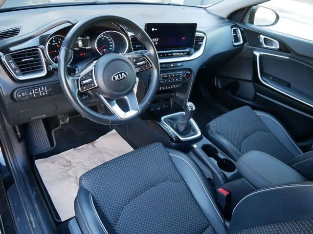 Kia Ceed GDi SportWagon