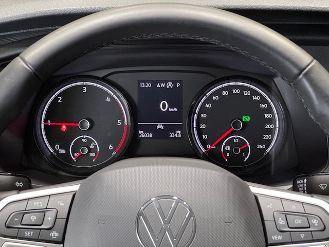 Volkswagen Caravelle 2.0 TDI Comfortline DSG T6