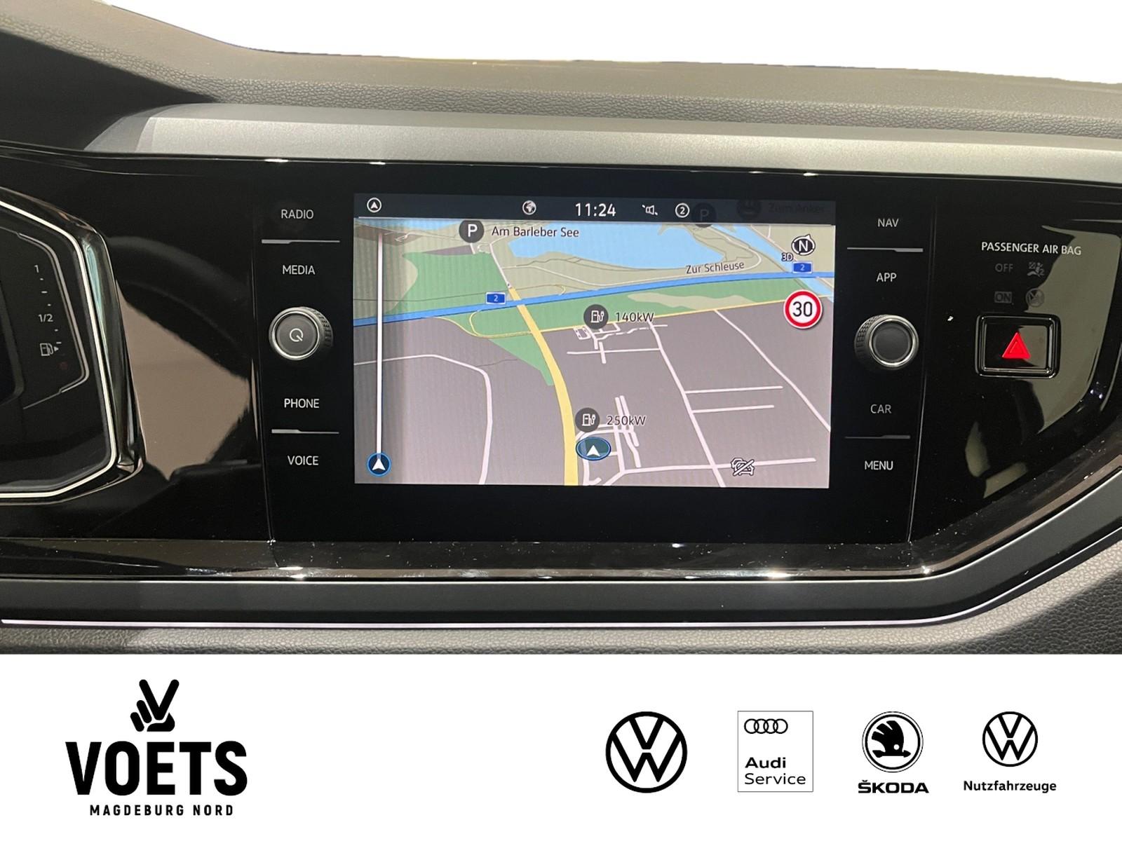 Volkswagen Taigo 1.0 TSI R-Line