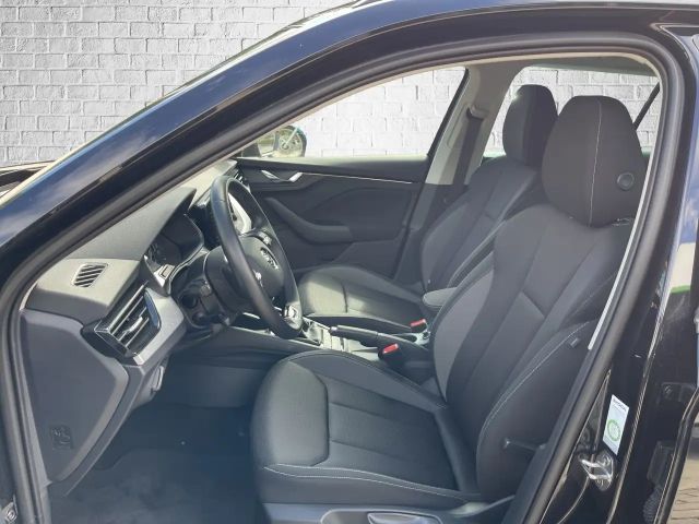 Skoda Kamiq 1.5 TSI Tour