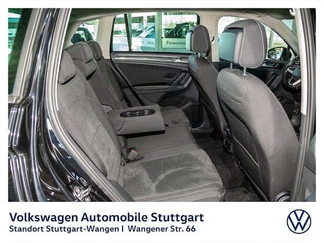Volkswagen Tiguan 2.0 TDI DSG Elegance Elegance