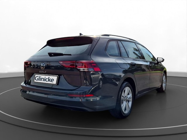 Volkswagen Golf 2.0 TDI DSG Golf VIII Variant