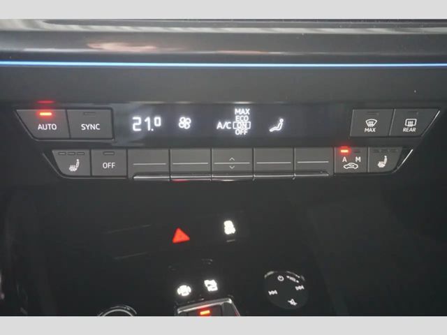 Audi Q4 e-tron 40 S-Line