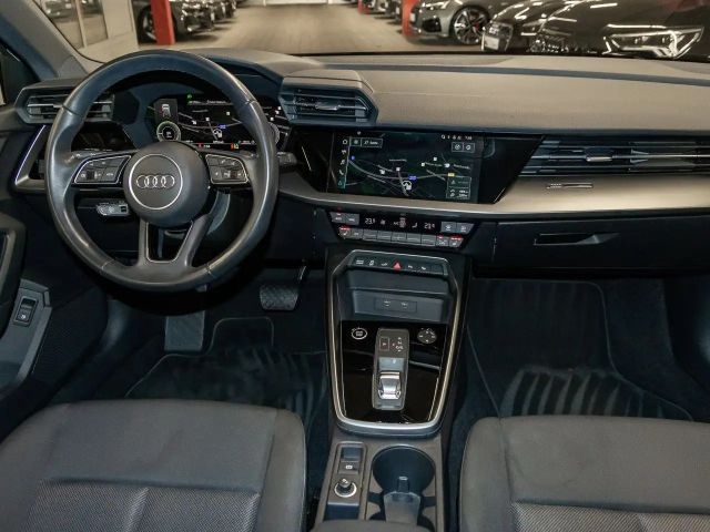 Audi A3 40 TFSI Hybride Sedan