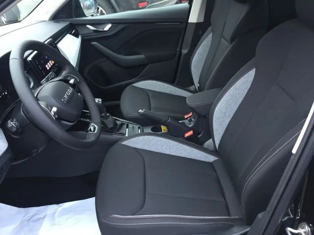 Skoda Kamiq KAMIQ EDITION 130 JAHRE AUTOM/DSG KAMERA VIRT CO