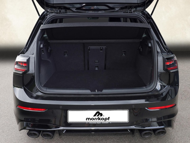 Volkswagen Golf 2.0 TSI 4Motion