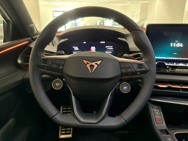 Cupra Terramar 2.0 TSI VZ