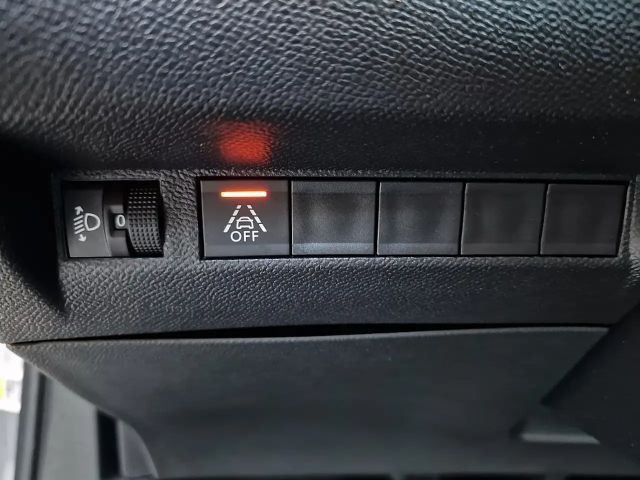 Peugeot 2008 PureTech Style