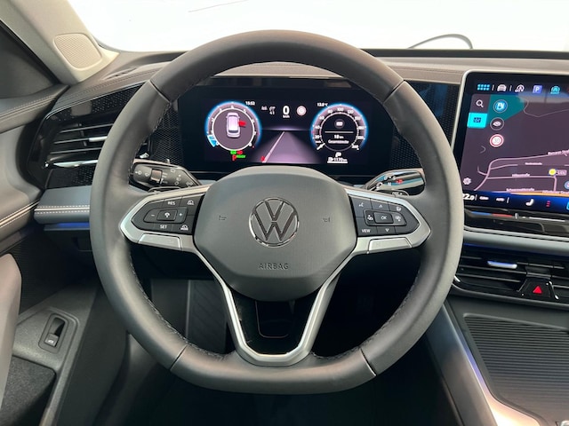 Volkswagen Passat Business Variant