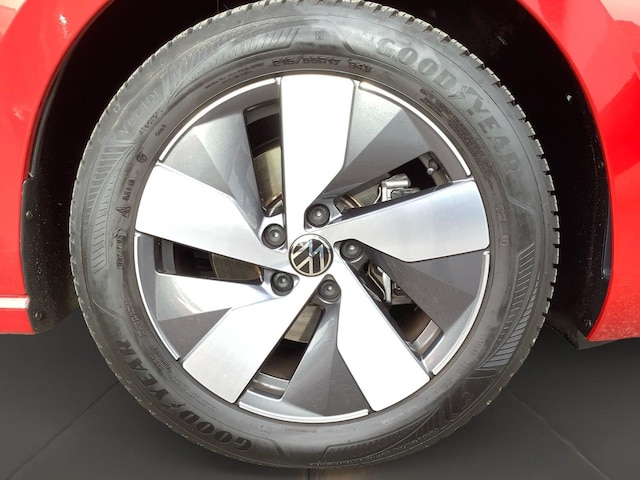 Volkswagen Passat 2.0 TDI Business DSG Variant