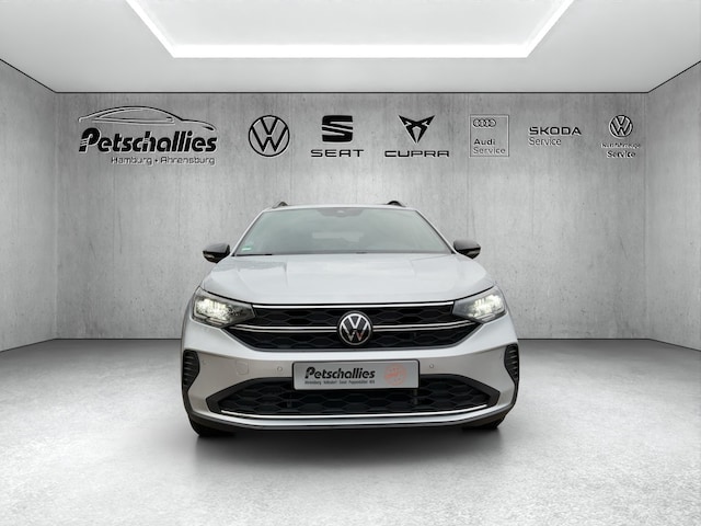 Volkswagen Taigo Life