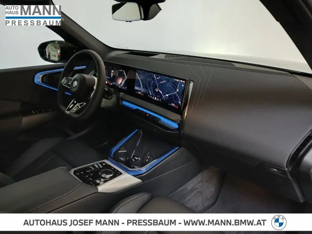 BMW X3 M-Sport xDrive xDrive30e