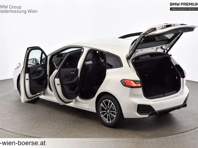 BMW 218 218d Active Tourer