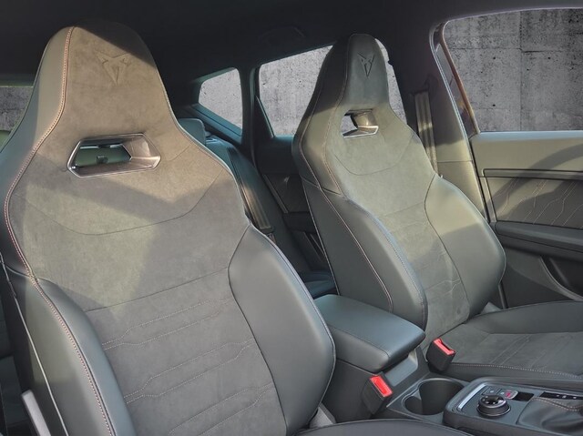 Cupra Ateca ATECA 2,0 TSICUPRA5T140 DQ6A7A