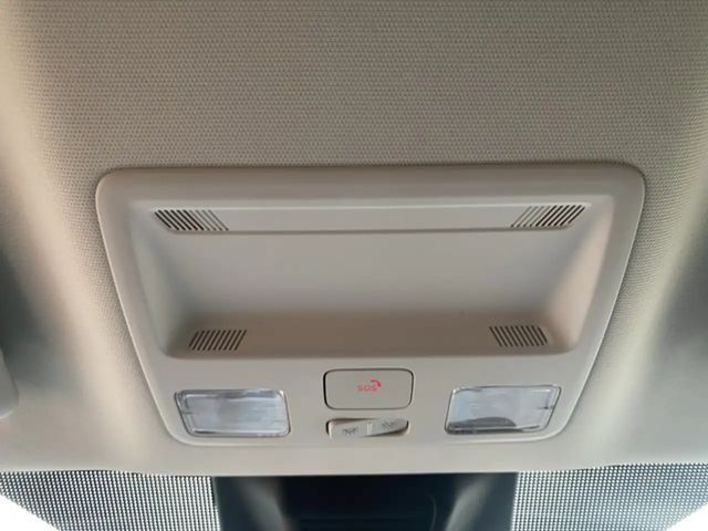 Ford Focus EcoBoost Titanium Wagon