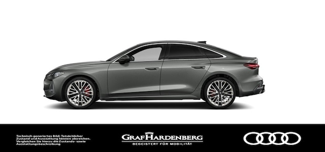 Audi A5 Quattro S-Tronic