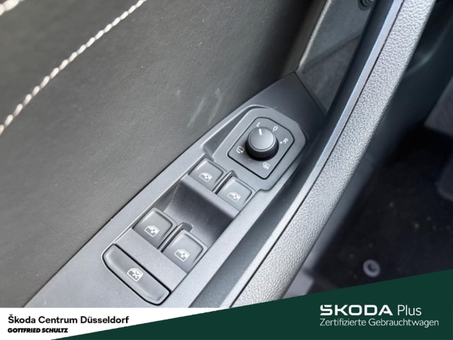 Skoda Kodiaq 2.0 TDI Ambition