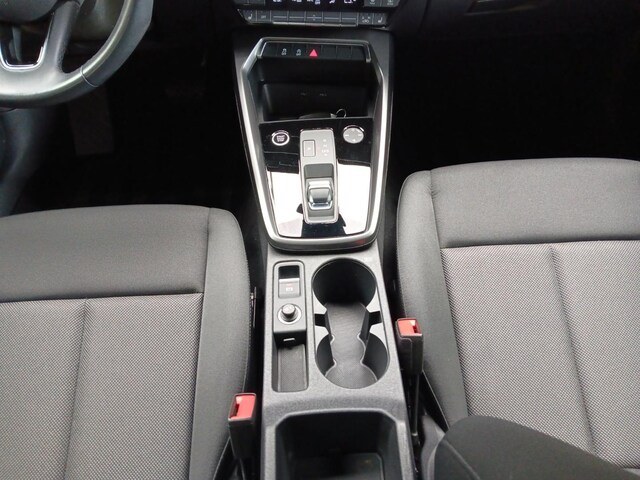 Audi A3 35 TFSI S-Tronic Sportback