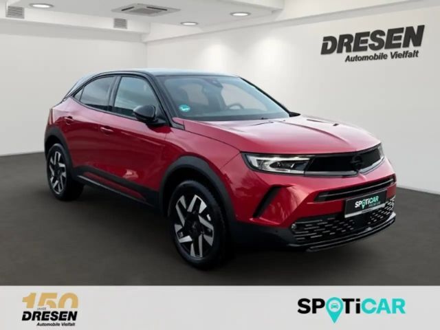 Opel Mokka GS-Line Grand Sport