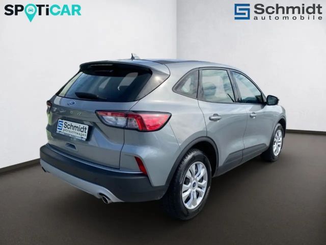 Ford Kuga AWD Cool & Connect