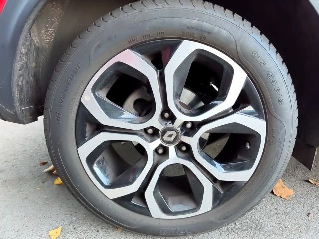 Renault Arkana TCe 140