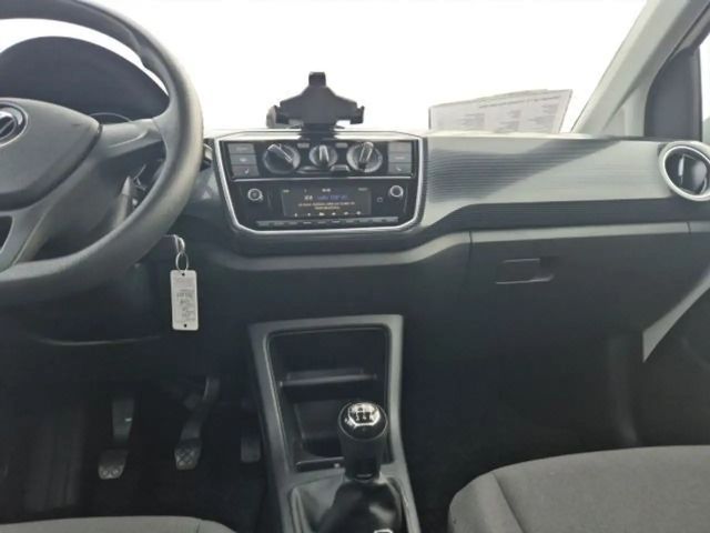 Volkswagen up! 1.0 Klima DAB+ Assist Isofix Winter Paket