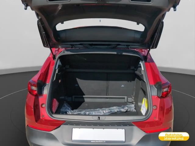 Opel Grandland X 1.2 Turbo Enjoy Turbo
