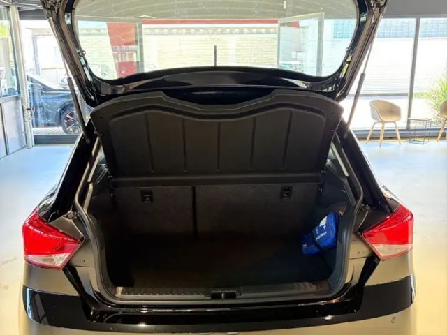 Seat Ibiza Einparkhilfe Fenster el.