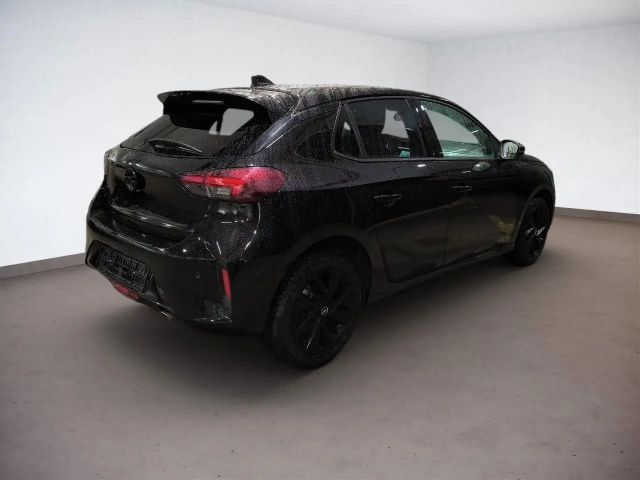 Opel Corsa 1.2 Turbo GS-Line Grand Sport Turbo