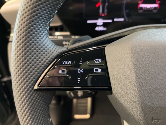 Audi Q6 e-tron Quattro