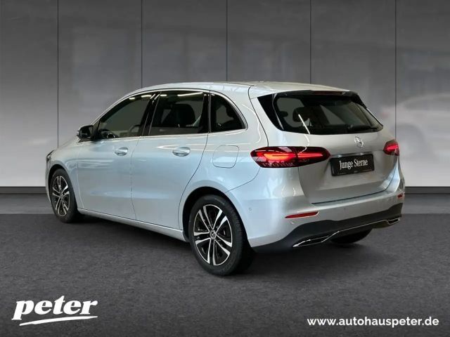 Mercedes-Benz B 200 Progressive