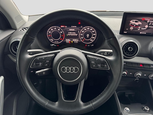 Audi Q2 30 TFSI