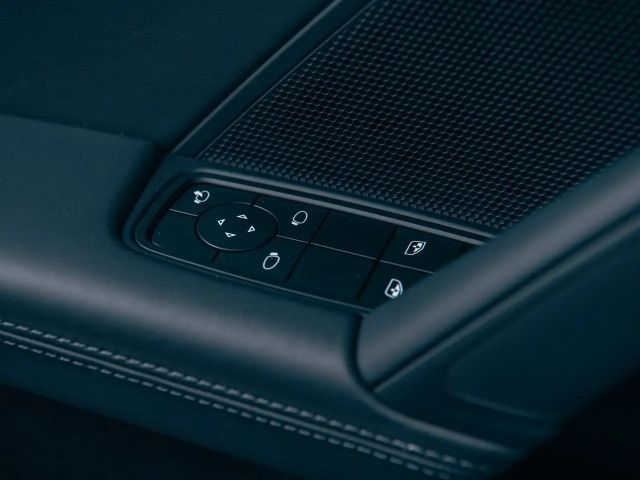 Porsche 911 Carrera Coupé S