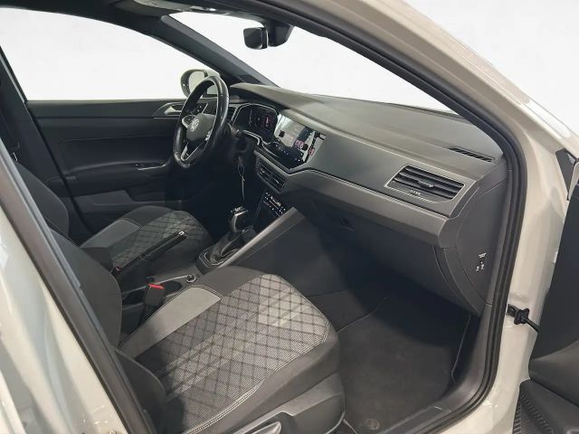 Volkswagen Taigo 1.0 TSI DSG R-Line