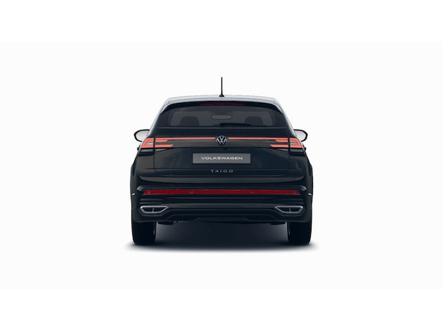 Volkswagen Taigo 1.0 TSI R-Line