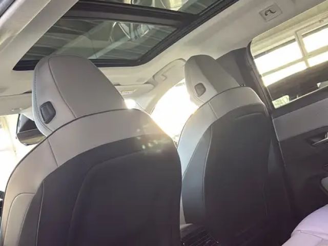 Citroën C5 Aircross Hybrid Max